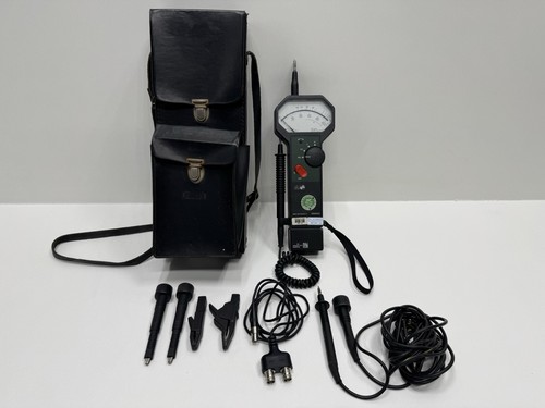 Abb metrawatt m5022 - m5022, misuratore