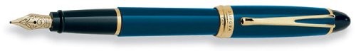 Aurora ipsilon deluxe blu - blu, con