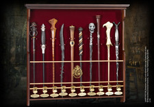 Harry Potter Portabacchette In