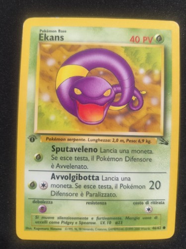Carta pokémon psa - pokémon, bgs