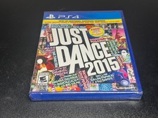 Just Dance 2015 PlayStation 4