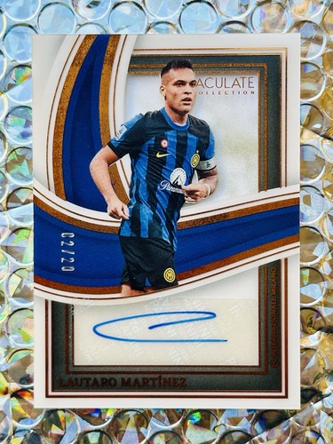 Panini immaculate shadowbox - immaculate,