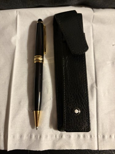 Montblanc meisterstuck - montblanc,