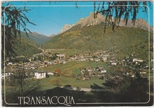 PRIMIERO: TRANSACQUA - TRENTO - VIAGG. -26171-