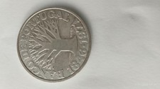 Moneta Portogallo 50 scudi