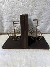 Fermalibri ottone per - in,