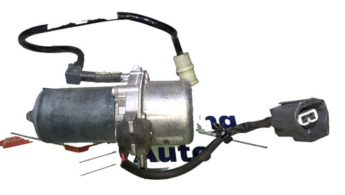 Depressore freno motore - depressore,