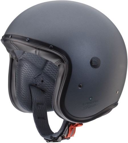 Casco jet moto caberg freeride - casco,