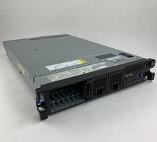 IBM System X3650 M3 Server