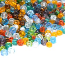 Perlin Rocailles - Perline di