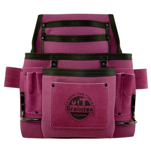 Graintex borsa per unghie - graintex,