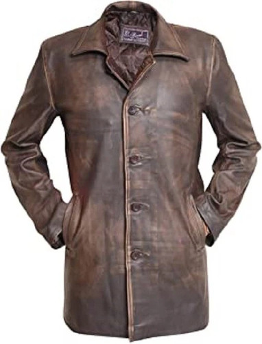 Giacca cappotto auto dean - giacca,