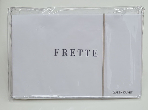 Frette one bourdon - bourdon, queen
