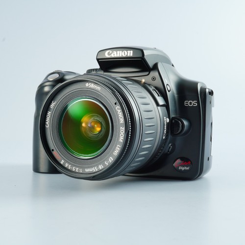 Eccellente canon eos - eos, kiss