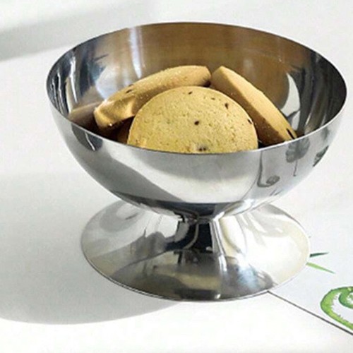 Tazza dessert impilabile in - dessert,