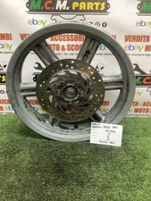 Cerchio Ruota Posteriore