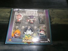 Krosmaster Arena Eroi Oscuri