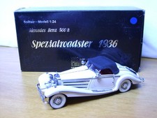 CMC Mercedes Benz 500 K