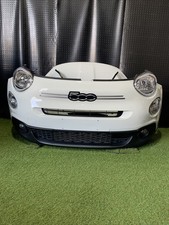 Musata E Kit Airbag Fiat 500x