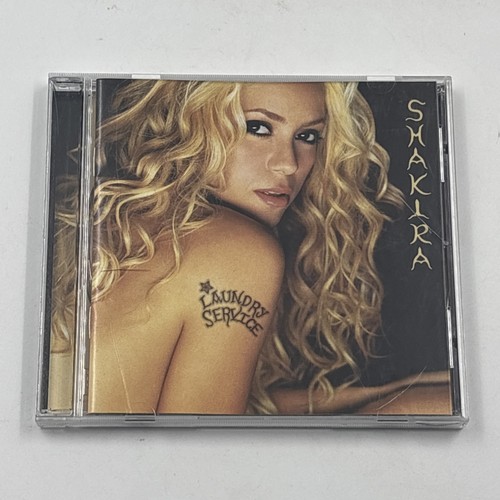 Shakira laundry service - shakira,