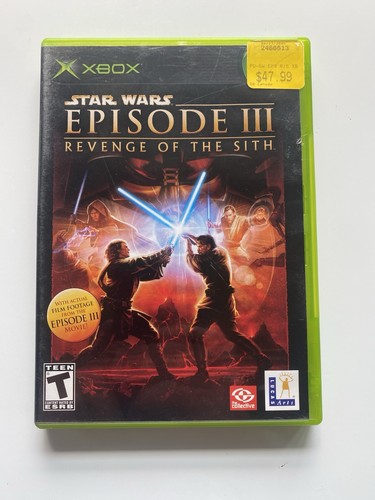 Star wars episode iii - star,