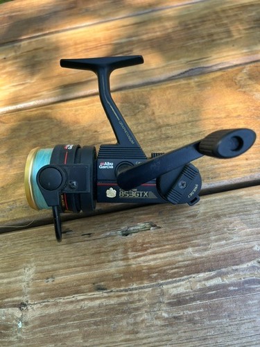 Vintage abu garcia cardinal - vintage,