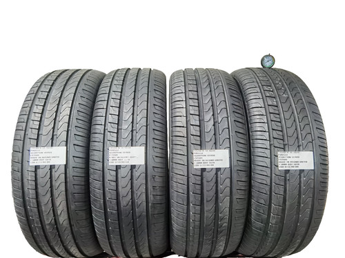 Pneumatici usati 235 r 18 - 4,