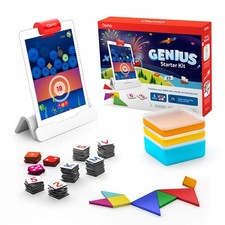Osmo Genius Starter Kit - 5
