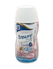 ENSURE PLUS ADVANCE FRA4X220ML