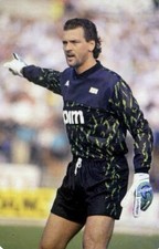 Juventus 1989-90 Tacconi