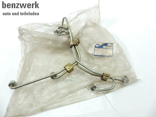 Kit tubi iniezione ford - kit,