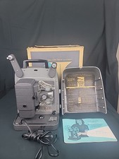 Vintage Bell & Howell 245A 8mm