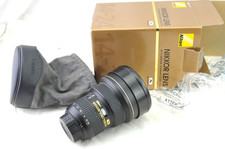 Nikon AF-S Nikkor 14-24 mm