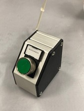 Valvola meccanica pneumatica Pulsante piatto pneumatico aria compressa