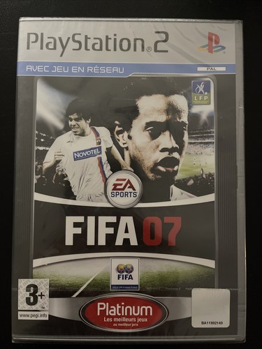 Fifa platinum playstation - fifa,