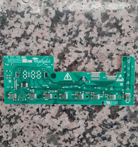 Scheda display l1494 per - scheda,