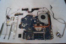 Scheda madre Packard Bell