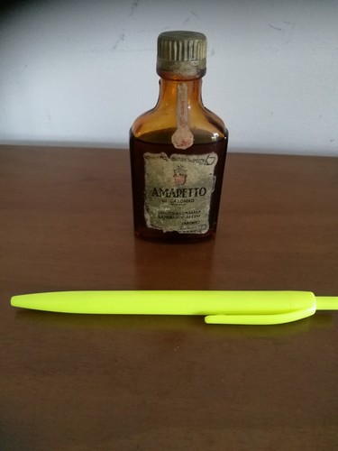 Mignonetta amaretto saronno - mignonetta,