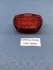 FANALE POSTERIORE STOP HONDA