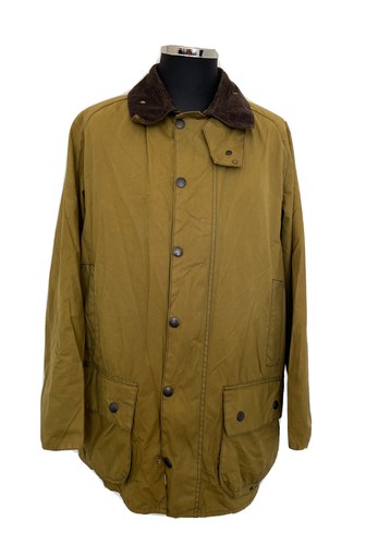 Barbour vintage giubbotto - barbour,