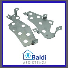 KIT PIASTRE PORTA INGRANAGGI X