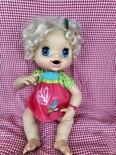 Hasbro Baby Alive Bambola