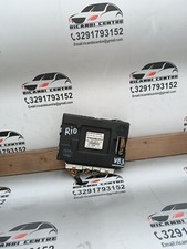 ?CENTRALINA MODULO BCM-E01 KIA RIO III 2012 954001W610 95400-1W610 VB3