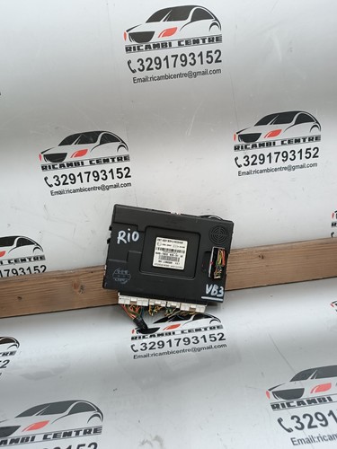 Centralina modulo bcm e01 - 👉centralina, bcm-e01