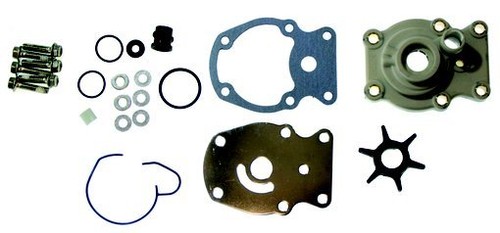 Kit pompa acqua girante - , 25