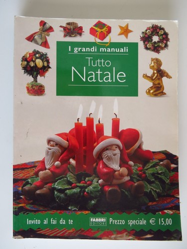 Tutto natale i grandi - i,