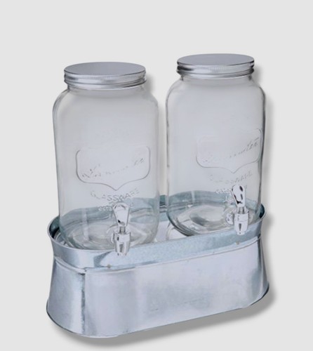 Circle glass clear - glass, lancaster
