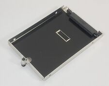 HDD Caddy + adattatore IDE da notebook HP Compaq nx6110 nc6120