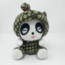 Peluche panda zodiaco cinese