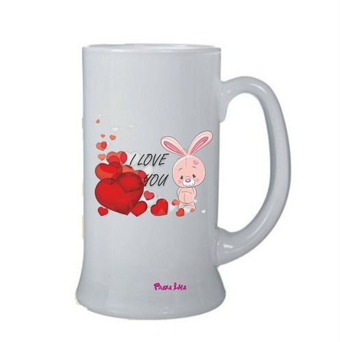 Bicchiere birra vetro disegno - birra,